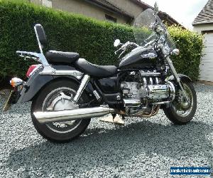 honda f6c valkyrie 1500