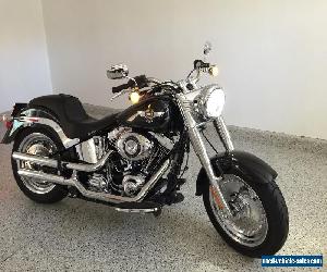 2015 Harley-Davidson Softail