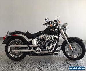 2015 Harley-Davidson Softail