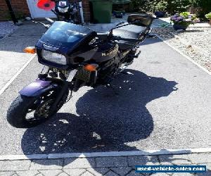 Kawasaki ZRX1100 c2  1998  excellent runner 