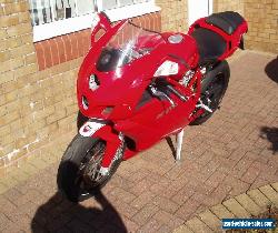 DUCATI  749 BIP  2006 for Sale