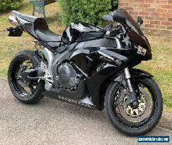 2006 56 HONDA FIREBLADE 1000RR for Sale