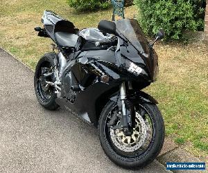 2006 56 HONDA FIREBLADE 1000RR