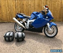 Bmw k1200s, low 14k miles, full service history, excellent condition  for Sale