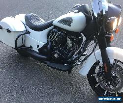 2019 Indian Springfield Dark Horse for Sale