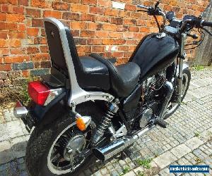 Honda VT 750 Shadow  1983