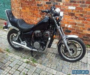 Honda VT 750 Shadow  1983