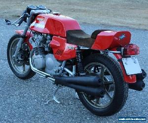 1977 MV Agusta 750S America / 850SS