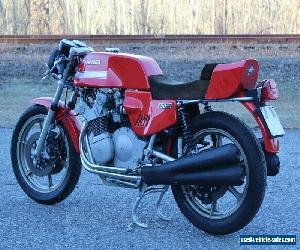 1977 MV Agusta 750S America / 850SS