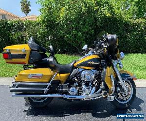 2008 Harley-Davidson Touring