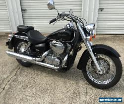 Honda Motorcycle 750 Shadow for Sale