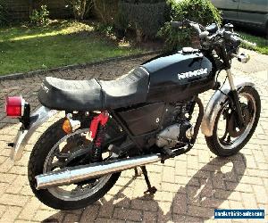 350cc Ducati Forza for renovation