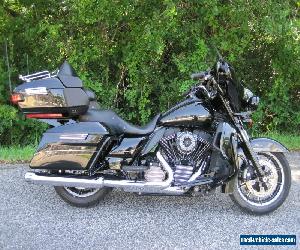 2016 Harley-Davidson Touring