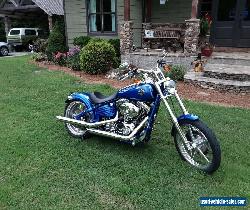 2009 Harley-Davidson Rocker for Sale