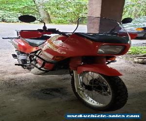 1990 Honda Other