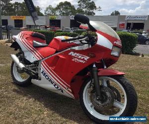 Honda NSR 250 mc16 1986 