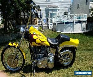 1985 Harley-Davidson Other