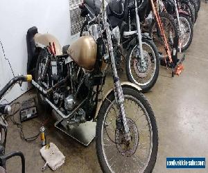 1976 Harley-Davidson Other for Sale