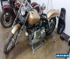 1976 Harley-Davidson Other