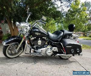 2012 Harley-Davidson Touring