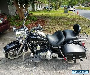 2012 Harley-Davidson Touring