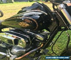 1983 Harley-Davidson FXR for Sale