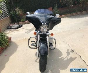 2007 Suzuki Boulevard