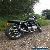 2011 Triumph Bonneville SE very low mileage ! for Sale