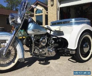 1967 Harley-Davidson Other