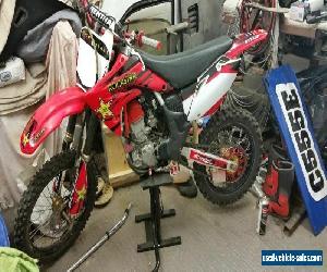 CRF150R