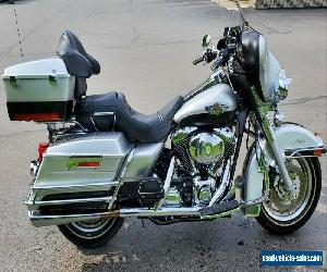 2003 Harley-Davidson Touring