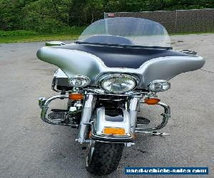 2003 Harley-Davidson Touring