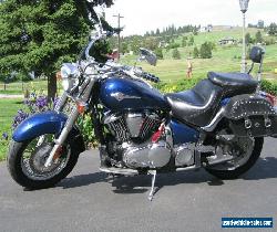 2008 Kawasaki Vulcan for Sale