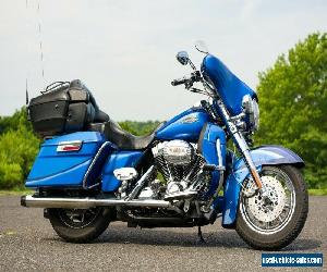 2007 Harley-Davidson Touring for Sale