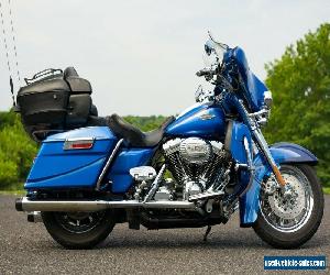 2007 Harley-Davidson Touring