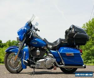 2007 Harley-Davidson Touring