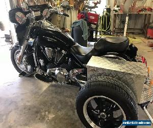 2006 Kawasaki Vulcan