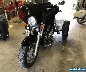 2006 Kawasaki Vulcan