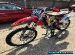 2015 HONDA CRF 450R for Sale