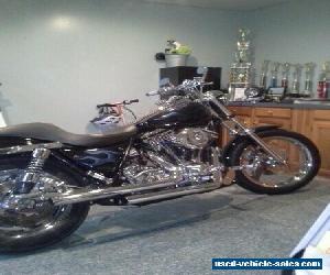 1999 Harley-Davidson FXR