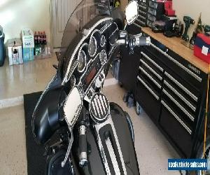 2008 Harley-Davidson Touring