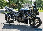 2011 Suzuki Bandit for Sale