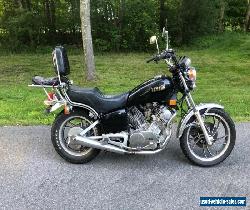 1981 Yamaha Virago for Sale