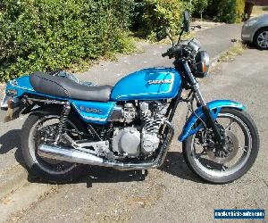 suzuki gs500e classic  - gs550 