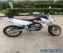 2019 Suzuki DR-Z for Sale