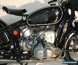 1967 BMW R-Series