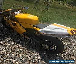 1997 Ducati Supersport for Sale