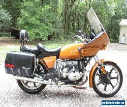 1975 BMW R-Series for Sale