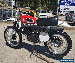 1972 Husqvarna for Sale