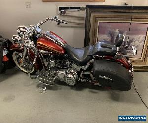 2014 Harley-Davidson Softail for Sale